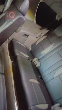 Chevrolet Suburban